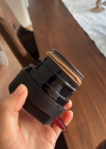 Emsan Bordo Termos - Görsel 3