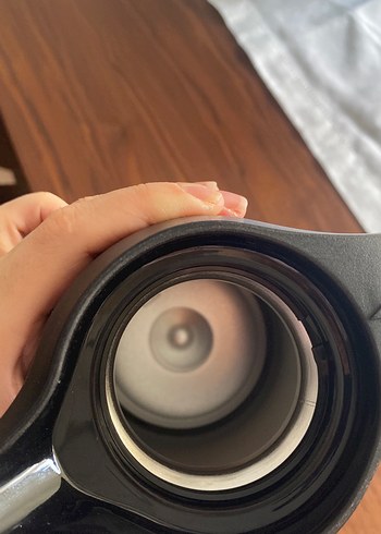 Emsan Bordo Termos - Görsel 2