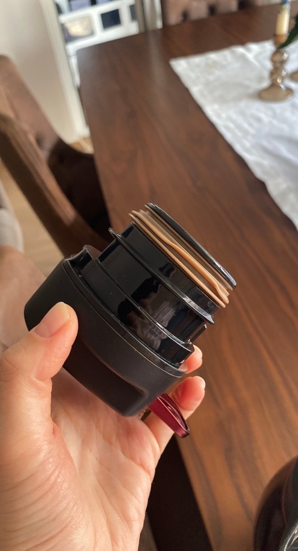 Emsan Bordo Termos - Görsel 3