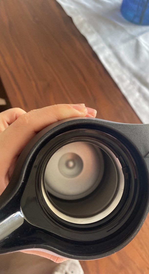 Emsan Bordo Termos - Görsel 2