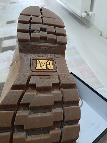 Cat erkek boy - Görsel 3