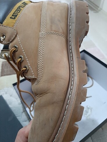 Cat erkek boy - Görsel 4