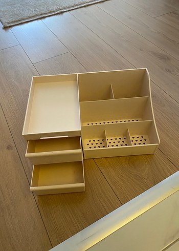 Makyaj Organizer Kutusu - Görsel 4