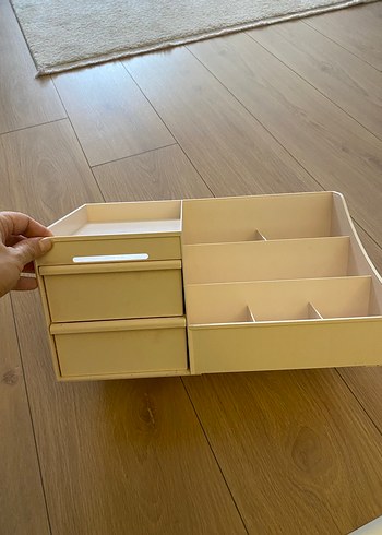 Makyaj Organizer Kutusu - Görsel 2