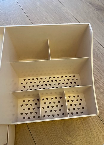 Makyaj Organizer Kutusu - Görsel 5