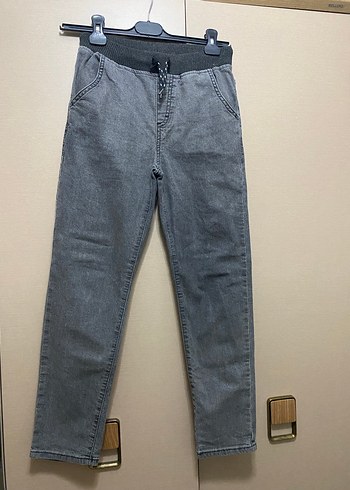 LC Waikiki 11-12 Yaş