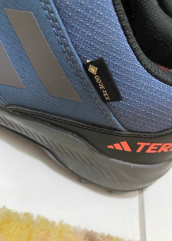 Adidas Outdoor goratex Ayakkabı - Görsel 6