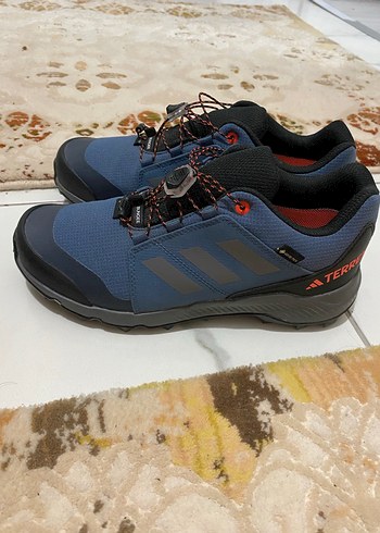 Adidas Outdoor goratex Ayakkabı - Görsel 5