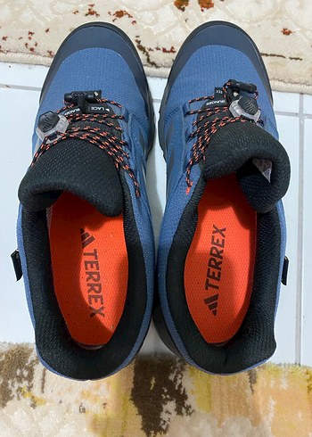 Adidas Outdoor goratex Ayakkabı - Görsel 7