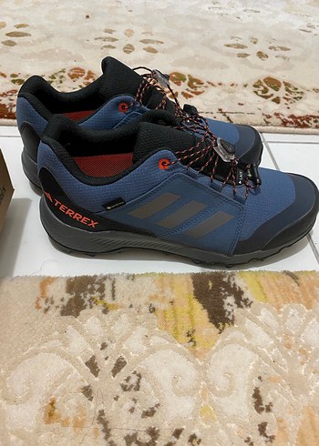Adidas Outdoor goratex Ayakkabı - Görsel 3