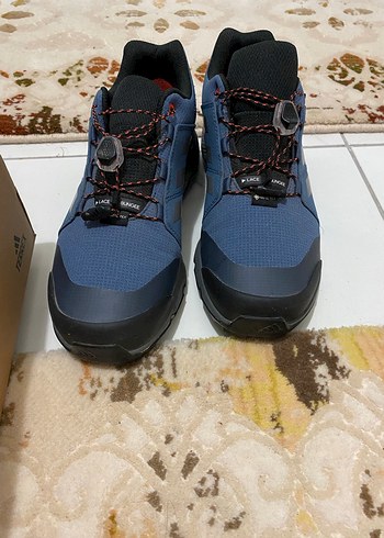 Adidas Outdoor goratex Ayakkabı - Görsel 2