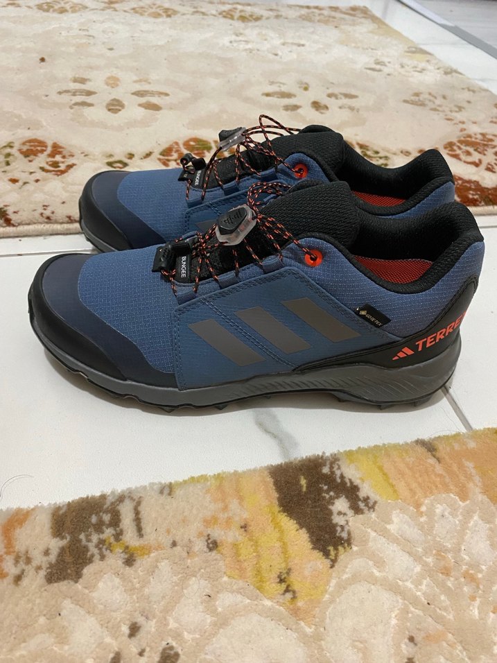 Adidas Outdoor goratex Ayakkabı - Görsel 5