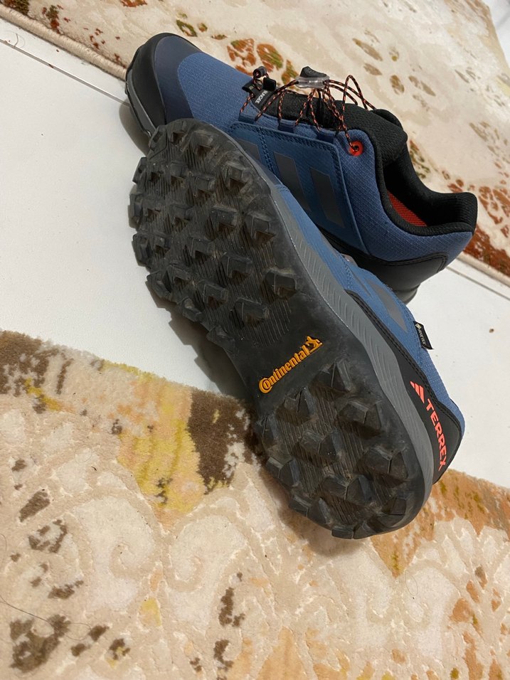 Adidas Outdoor goratex Ayakkabı - Görsel 4