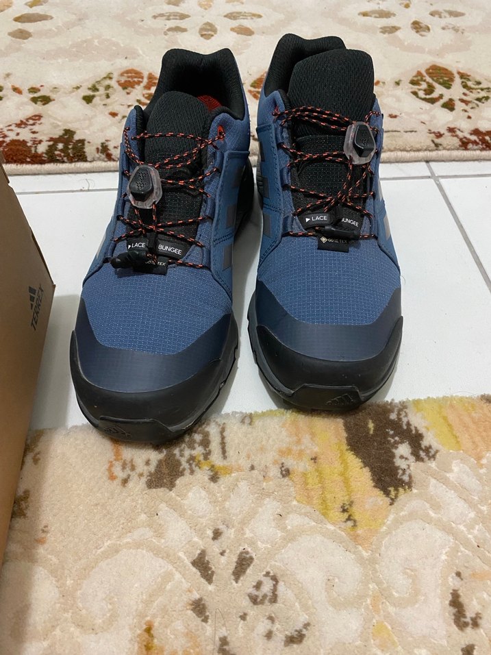 Adidas Outdoor goratex Ayakkabı - Görsel 2