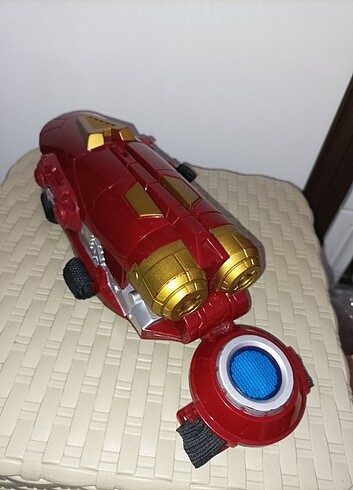 Beden Nerf silah