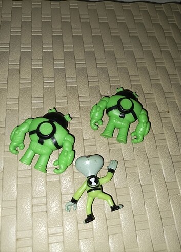  Ben10