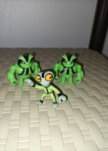  Beden Renk Ben10