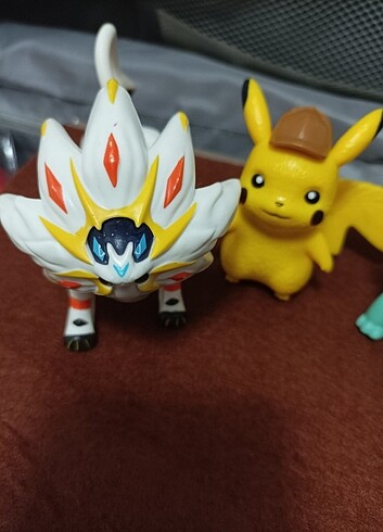  Pokemonlar