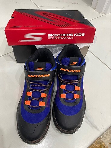 Skechers çocuk ayakkabı