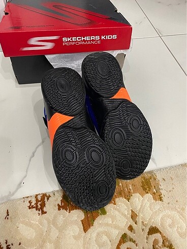 37 Beden Skechers çocuk ayakkabı