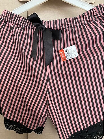 xxl Beden Pierre cardin sütyen ve şort