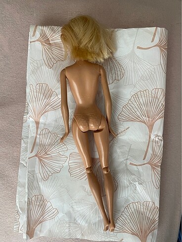 Barbie Barbie bebek