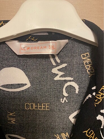 xxl Beden Pijama üstü