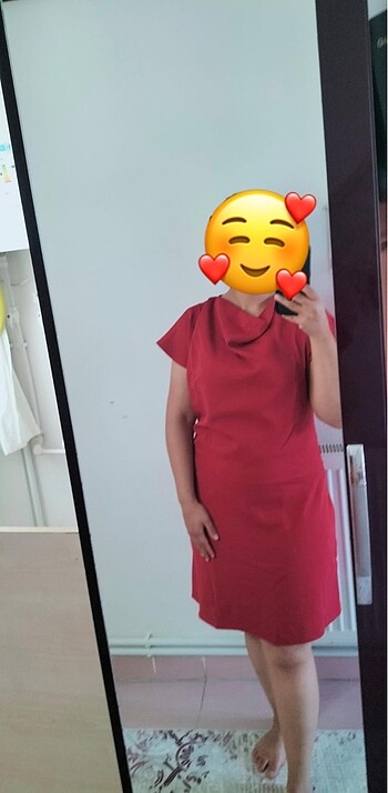 Trendyol & Milla Düğünlük elbise