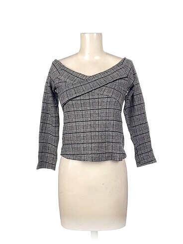 PreLoved Bluz %70 İndirimli.