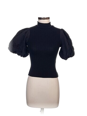 Vintage Love Bluz %70 İndirimli.