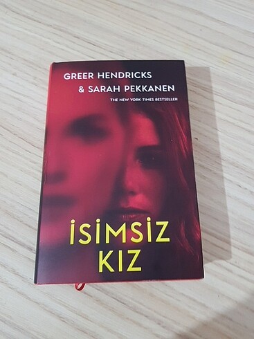 İSİMSİZ KIZ