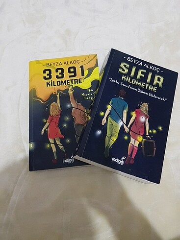 3391 Kilometre ve Sıfır Kilometre