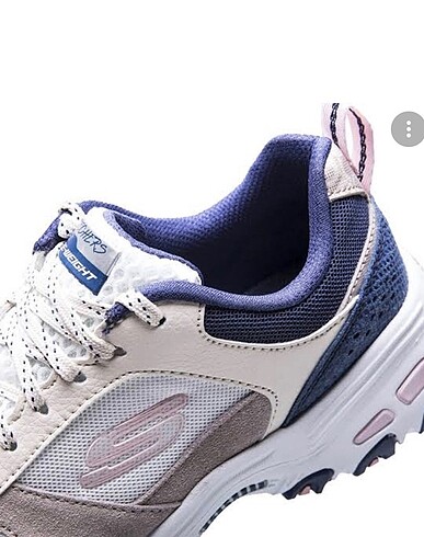 37 Beden Skechers Kadın Spor Ayakkabı