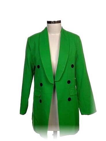 Vintage Love Blazer %70 İndirimli.