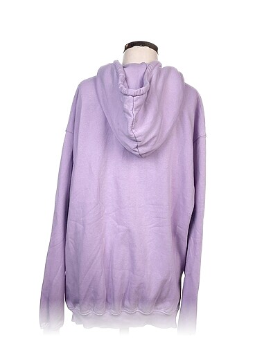 l Beden Adidas Sweatshirt %70 İndirimli.