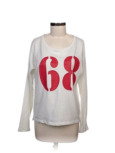 Polo Garage Sweatshirt %70 İndirimli.