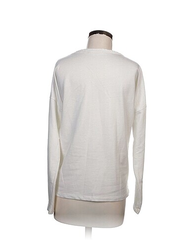 m Beden Polo Garage Sweatshirt %70 İndirimli.