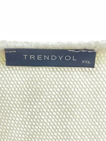 xxl Beden çeşitli Renk Trendyol & Milla Kazak / Triko %70 İndirimli.