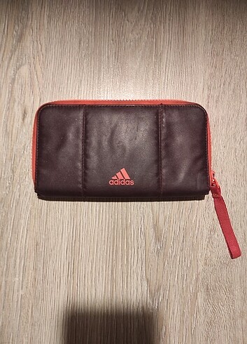  Beden Adidas Cüzdan