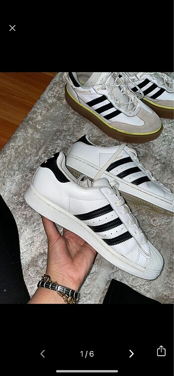Adidas süperstar