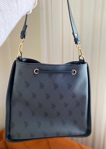 Us polo kol çantası - Görsel 5