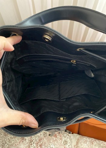 Us polo kol çantası - Görsel 3