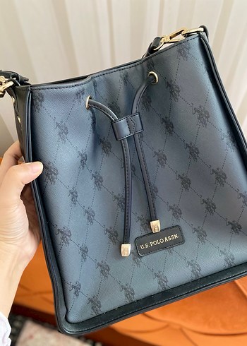 Us polo kol çantası - Görsel 2
