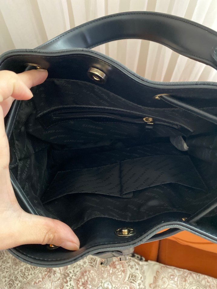 Us polo kol çantası - Görsel 3