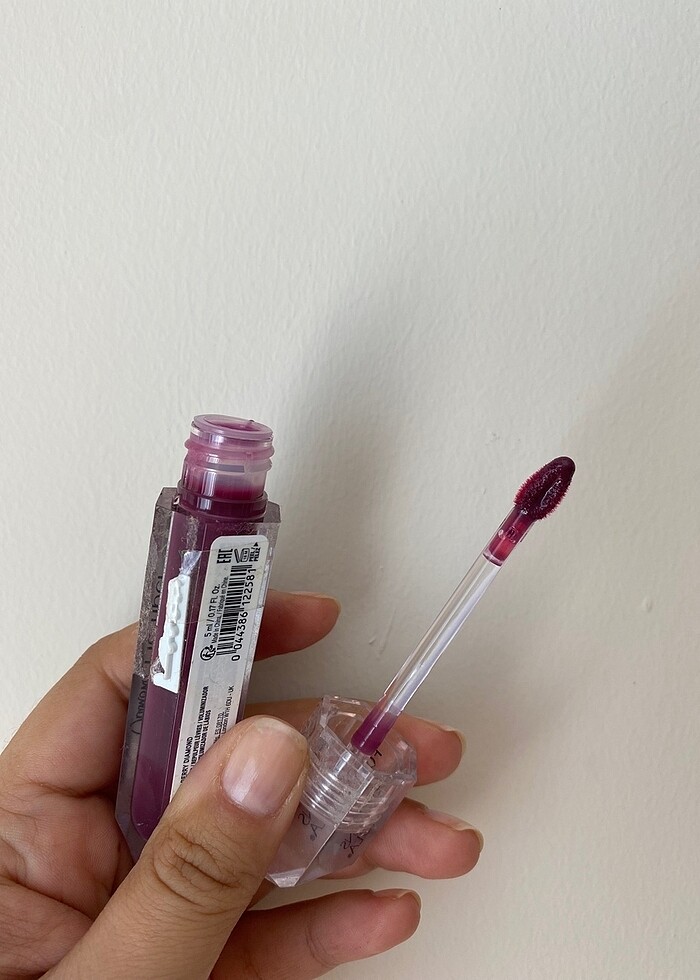 Physıcıans formula dudak parlatıcısı - Görsel 2