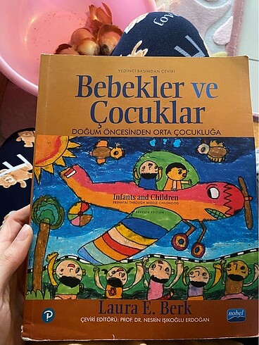 Bebekler ve çocuklar