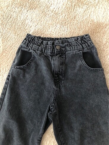 LC Waikiki Lc waikiki 10-11 yaş gri kot pantolon