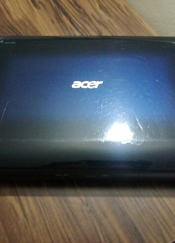 Acer Laptop 