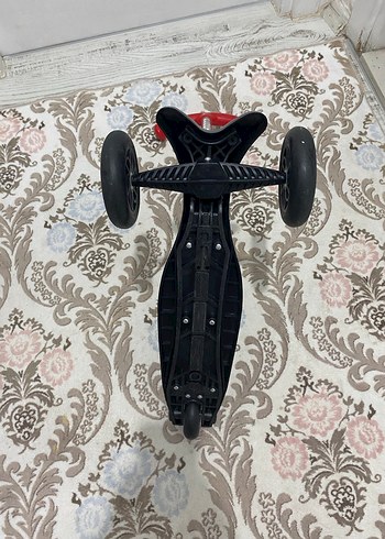 Çocuk Scooter - Görsel 2