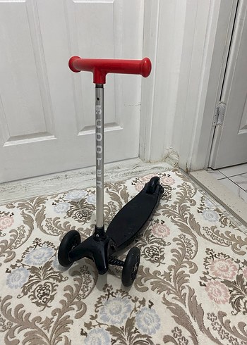 Çocuk Scooter - Görsel 4